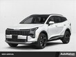  Kia Sportage Hybrid
