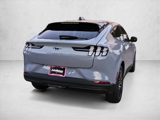 2025 Ford Mustang Mach-E Premium photo 2