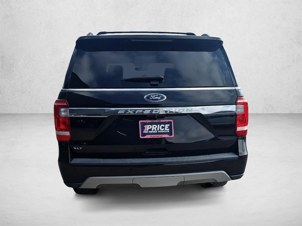 Used 2020 Ford Expedition XLT SUV