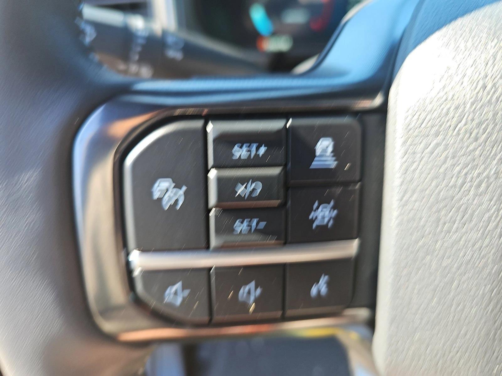 2026 Ford F-250 Super Duty Platinum - Photo 25