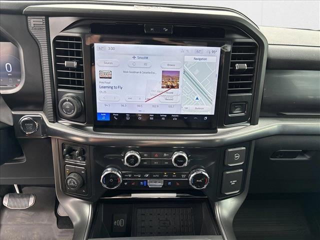 2025 Ford F-150 Lariat - Photo 9