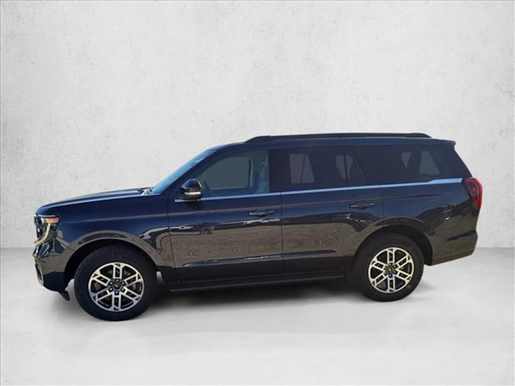 New 2025 Ford Expedition Active SUV