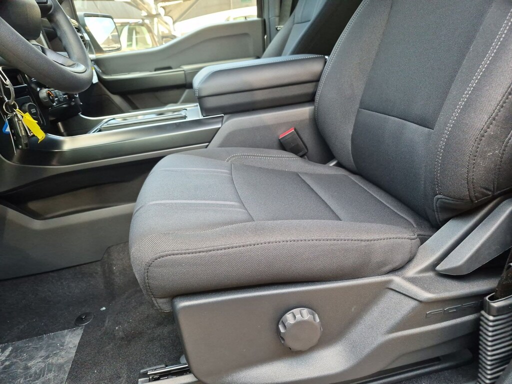New 2026 Ford F-150 STX Truck SuperCrew Cab