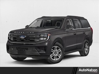 2026 Ford Expedition Active SUV