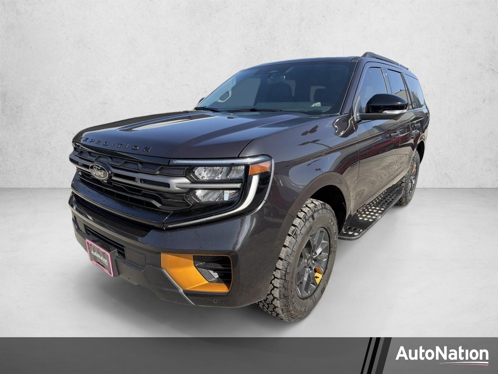  Ford Expedition