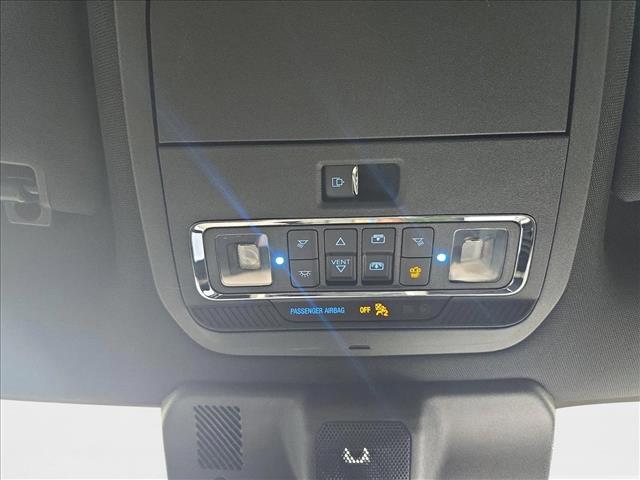 2025 Ford F-150 Platinum - Photo 15