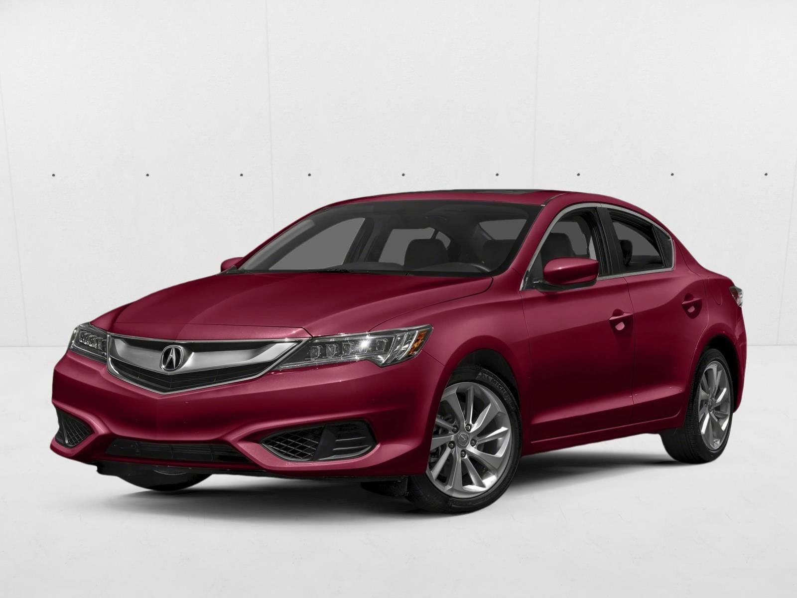 2017 Acura ILX ILX