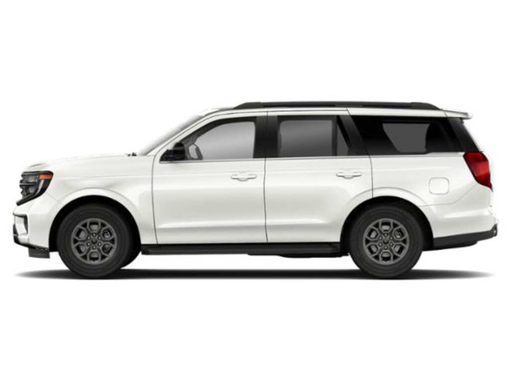 New 2025 Ford Expedition Active SUV