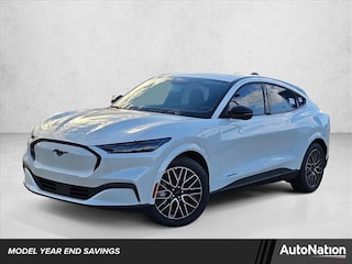 2025 Ford Mustang Mach-E Premium SUV
