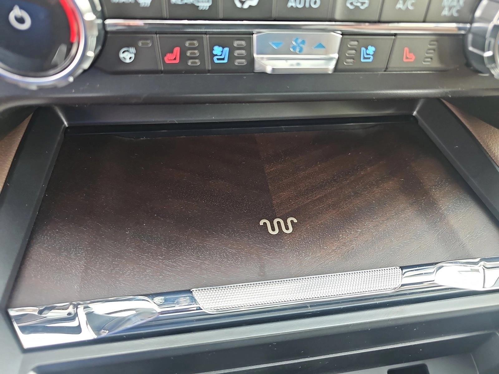 2026 Ford F-250 Super Duty King Ranch - Photo 16