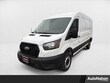 Ford Transit-250 Cargo