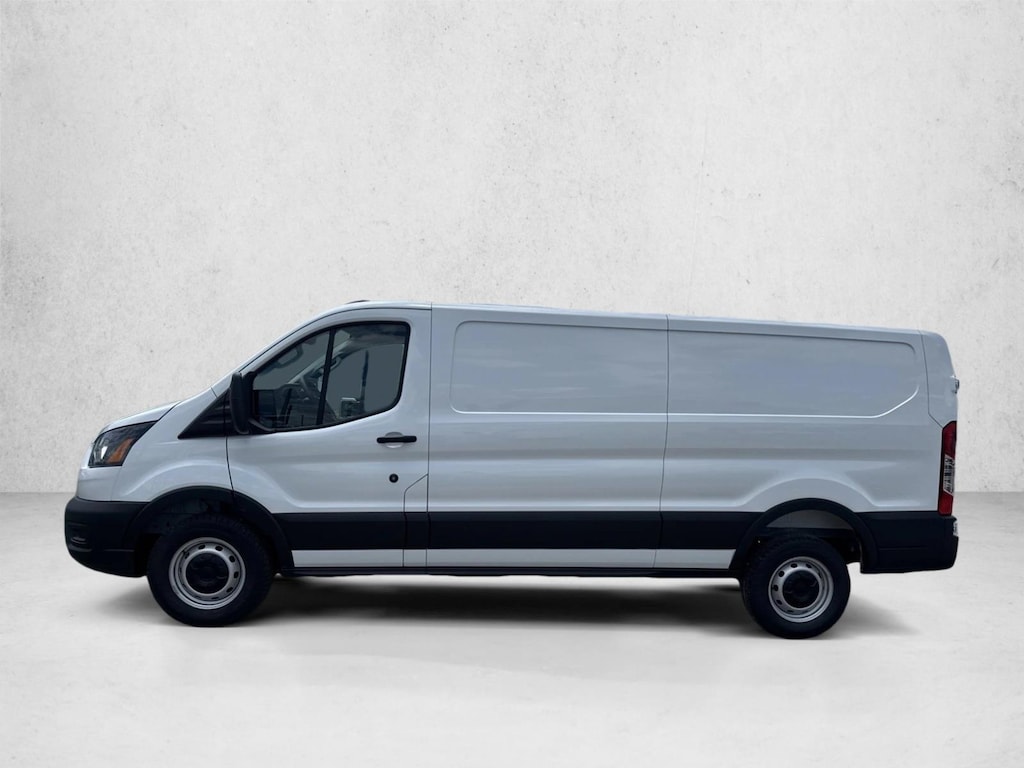 New 2026 Ford Transit-150 Cargo Van Low Roof Van