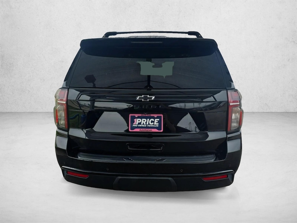 Used 2023 Chevrolet Tahoe Z71 SUV