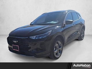 2026 Ford Escape ST-Line SUV