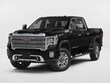 GMC Sierra 3500 HD