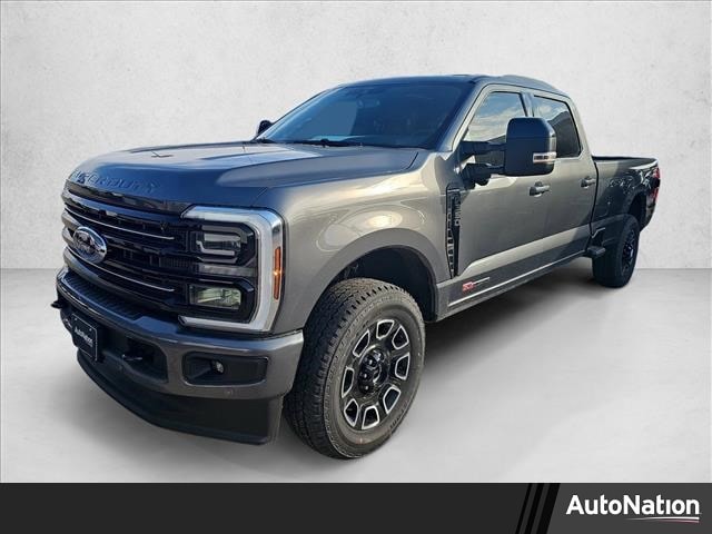 2026 Ford F-350 Super Duty