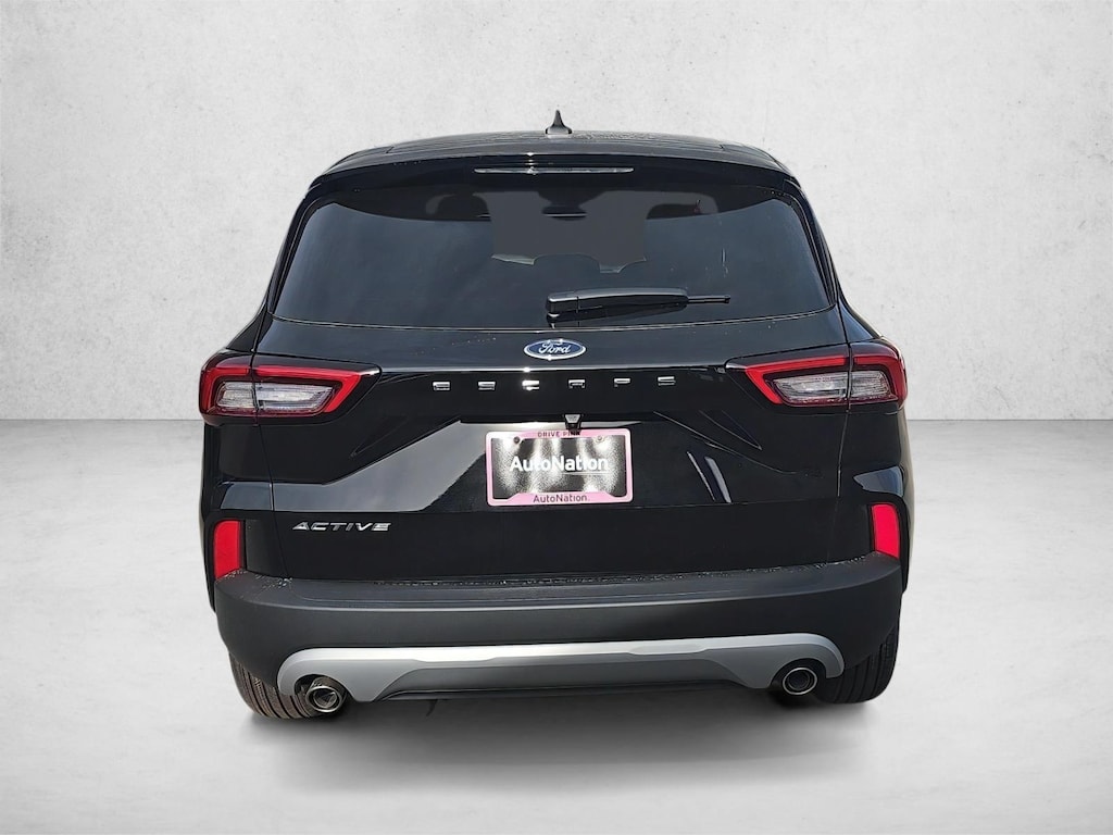 New 2026 Ford Escape Active SUV
