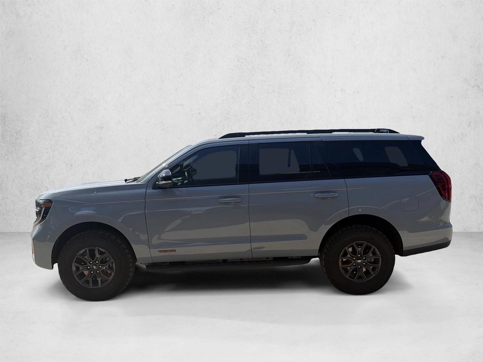 New 2026 Ford Expedition Tremor SUV
