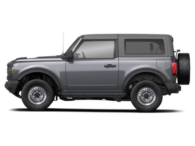 2025 Ford Bronco Base photo 2