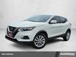  Nissan Rogue Sport