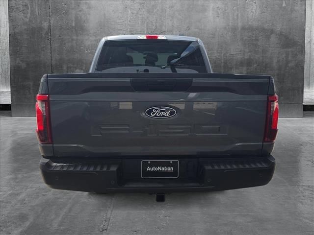 2025 Ford F-150 XL photo 4