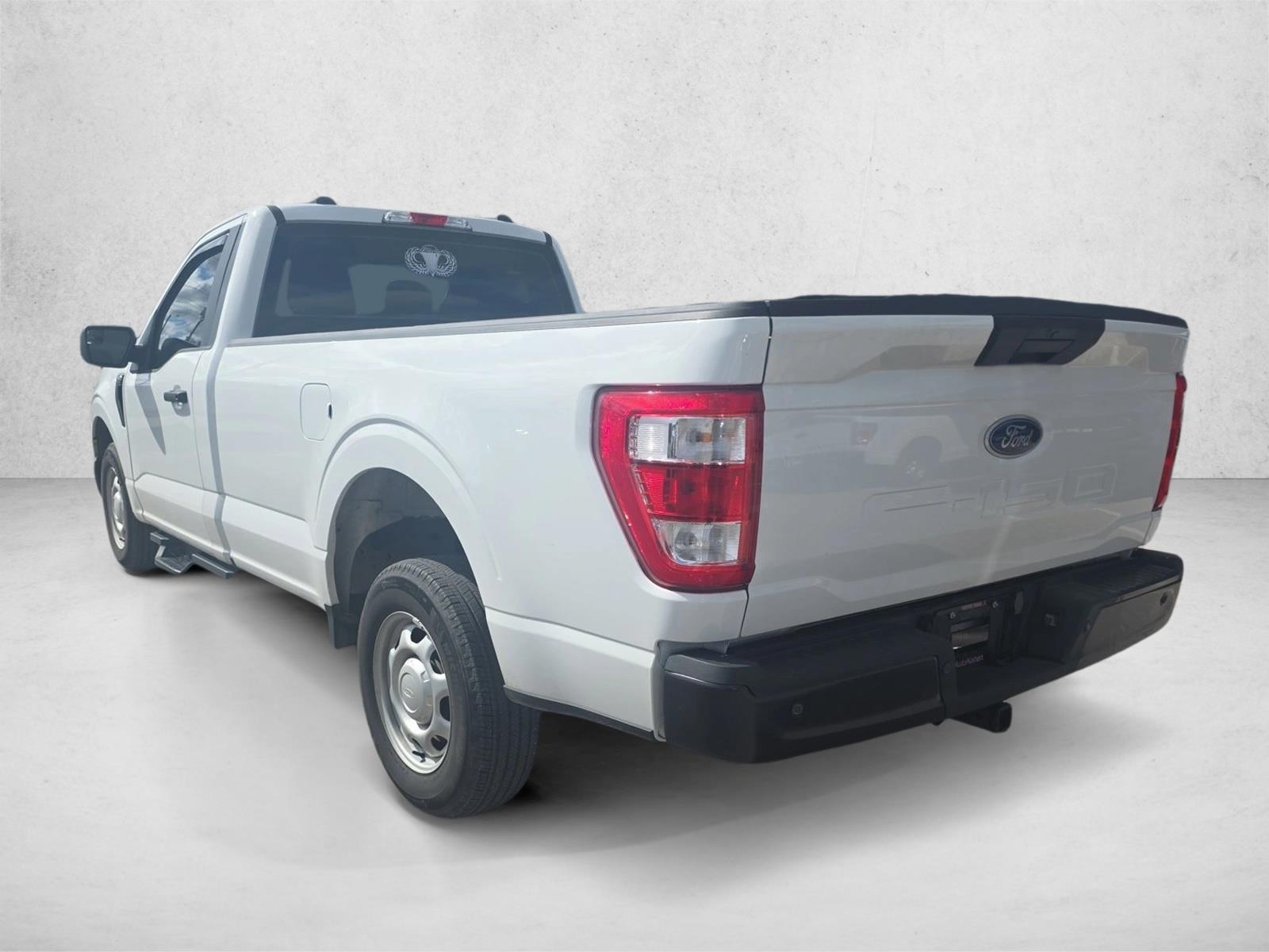 2023 Ford F-150 XL photo 3