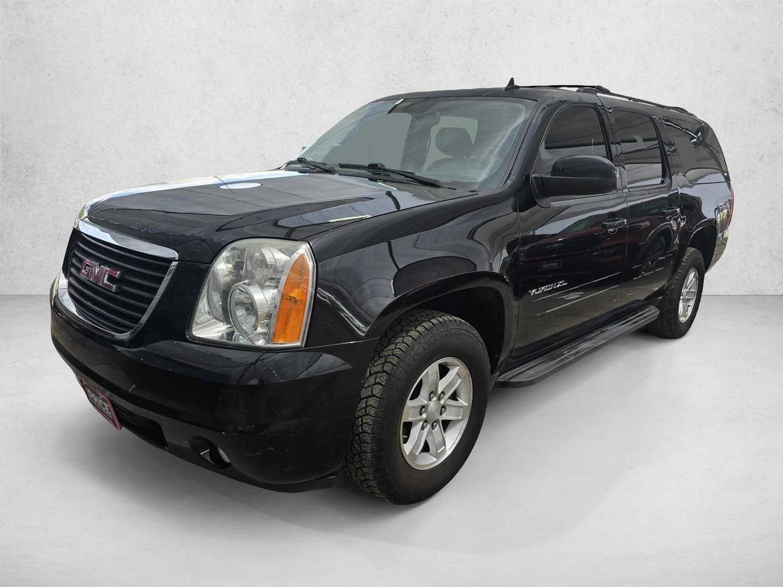 2013 GMC Yukon XL SLT