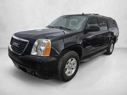 2013 GMC Yukon XL 1500 SLT SUV