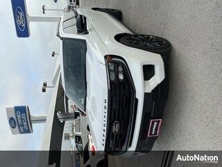 2026 Ford Expedition Max Platinum SUV