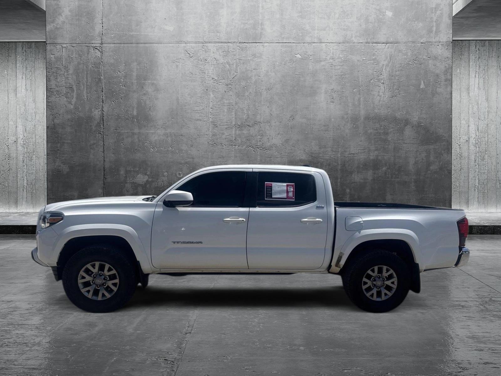 Used 2018 Toyota Tacoma SR5 with VIN 5TFCZ5AN4JX147280 for sale in Burleson, TX