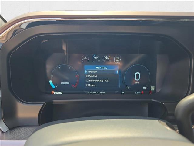 2025 Ford F-350 Super Duty King Ranch - Photo 10