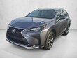  LEXUS NX 200t