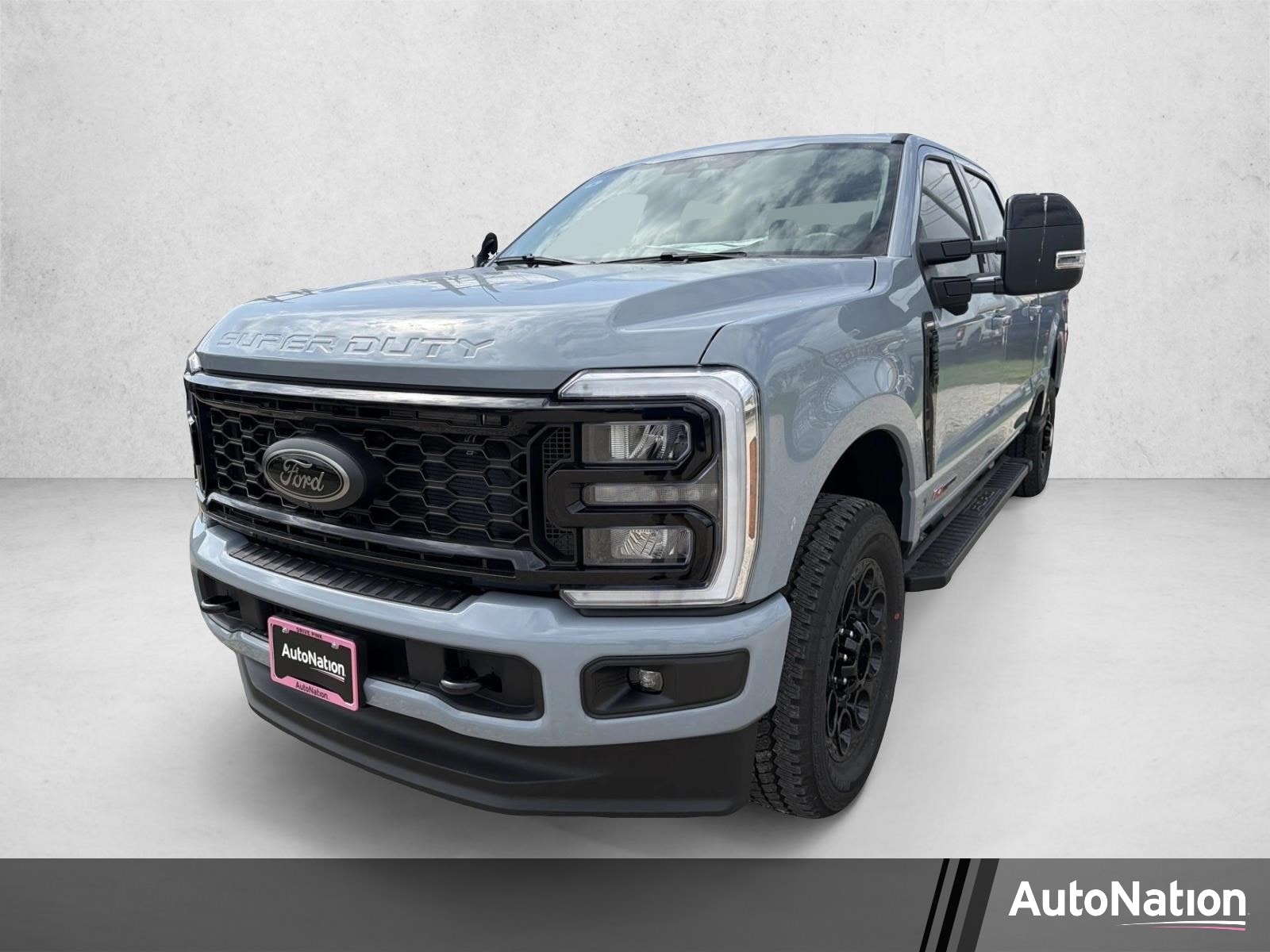 New 2026 Ford F-250 LARIAT