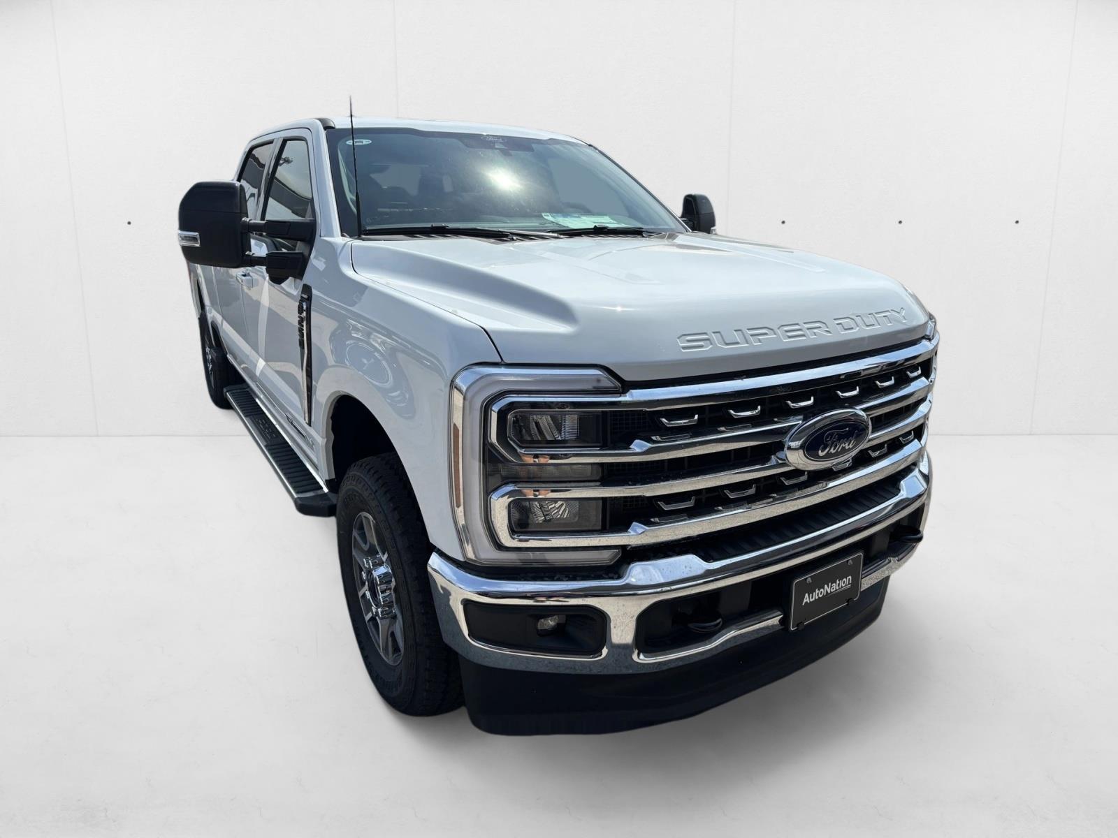 2026 Ford F-250 Super Duty Lariat - Photo 7