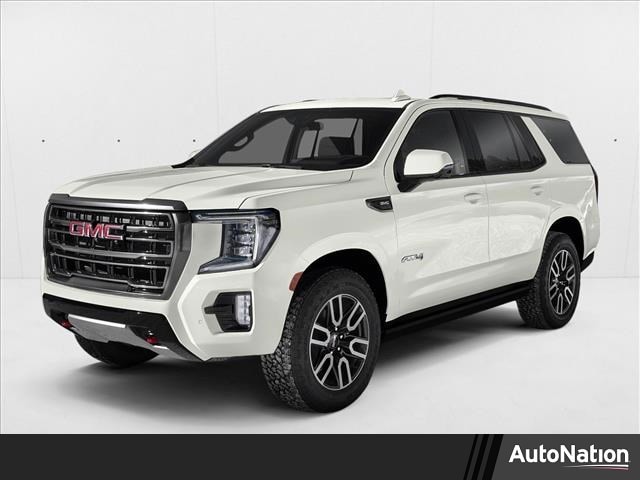 2021 GMC Yukon 4WD Denali's photo