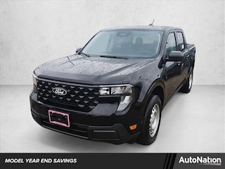 2025 Ford Maverick XL Truck SuperCrew