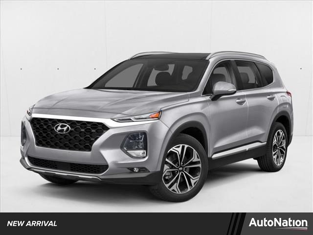 2020 Hyundai Santa Fe SEL 2.0T's photo