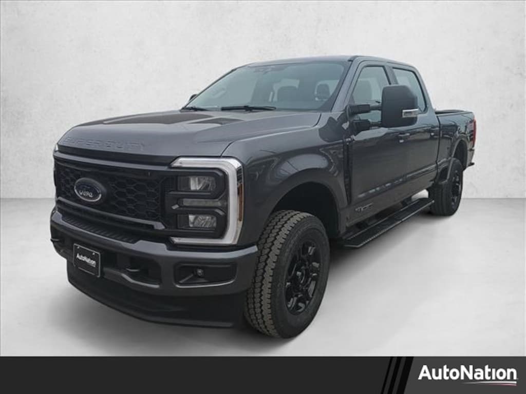 New 2026 Ford F-250 XL Truck Crew Cab