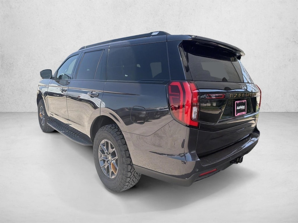 New 2026 Ford Expedition Tremor SUV