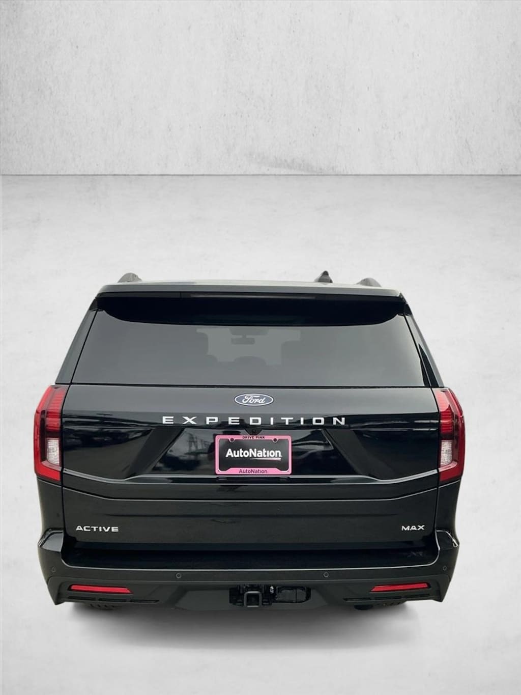 New 2026 Ford Expedition Max Active SUV