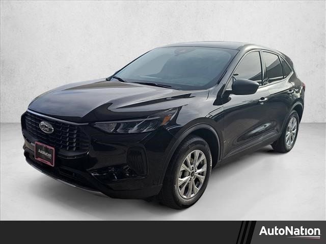 2026 Ford Escape