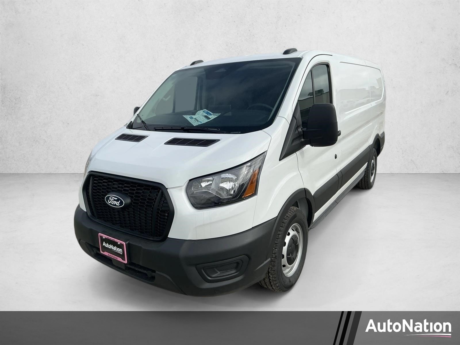 New 2026 Ford Transit-150 Cargo