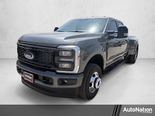 2026 Ford F-350 XL Truck Crew Cab