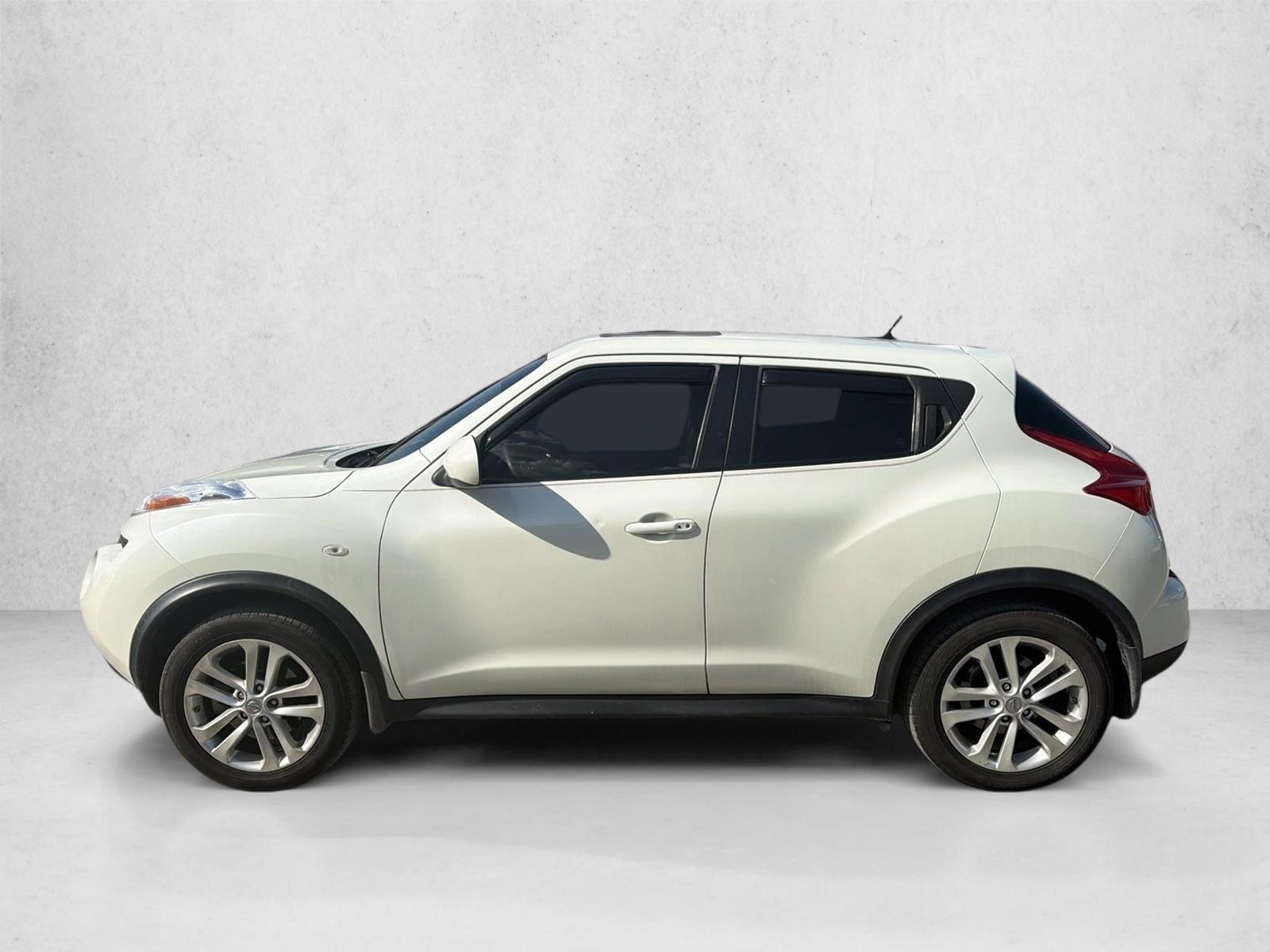 Used 2012 Nissan JUKE SL with VIN JN8AF5MV2CT127152 for sale in Burleson, TX