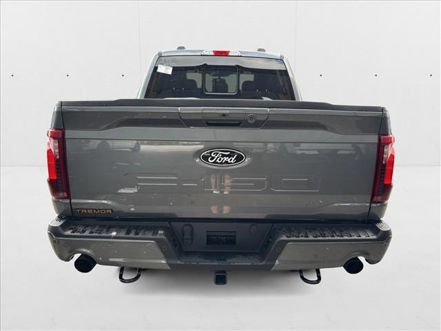 2025 Ford F-150 Tremor photo 4
