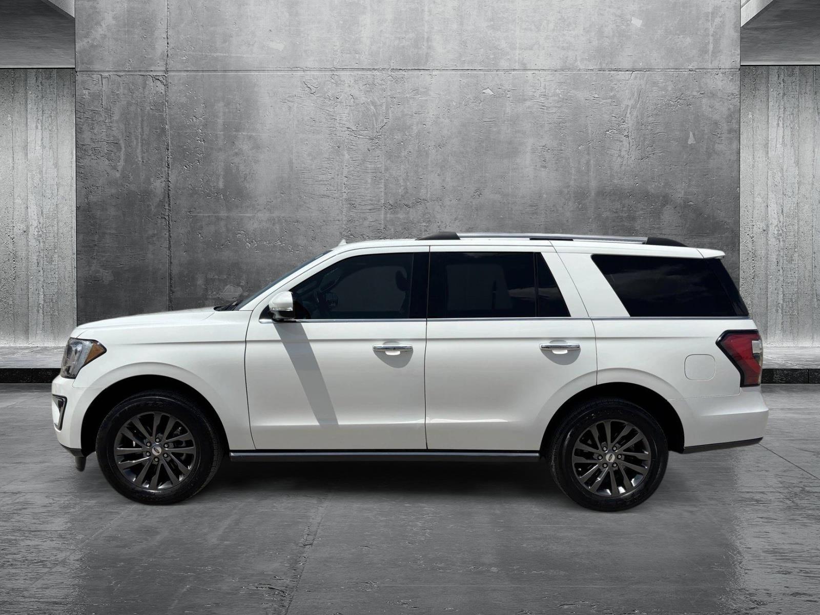 Used 2021 Ford Expedition Limited with VIN 1FMJU1KT6MEA80477 for sale in Burleson, TX