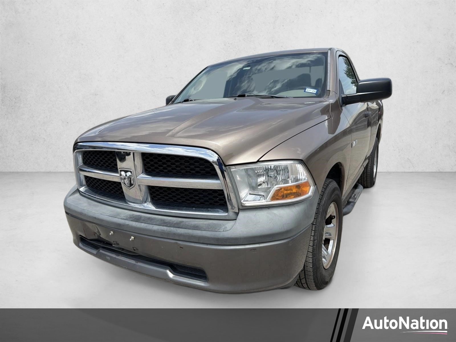 2009 Dodge Ram 1500 ST Regular Cab SWB's photo