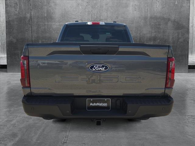 2025 Ford F-150 XL photo 4