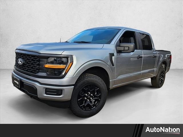 2026 Ford F-150 STX's photo