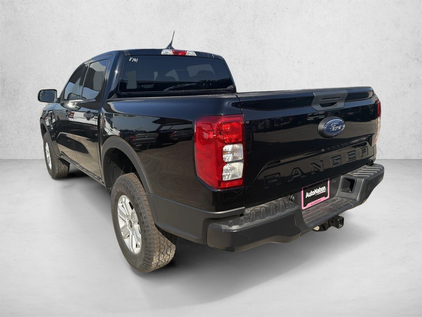 New 2026 Ford Ranger XL Truck SuperCrew